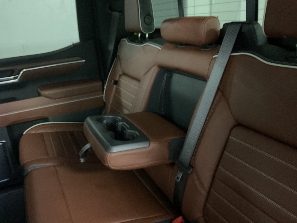New 2026 GMC Sierra 1500 Denali Ultimate AWD/4WD image 26