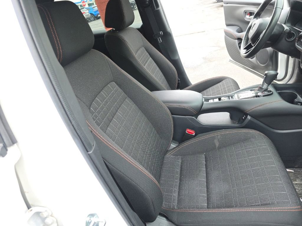 Certified 2024 Honda HR-V Sport image 26
