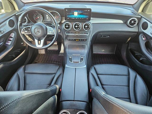 Used 2022 Mercedes-Benz GLC 300 image 19