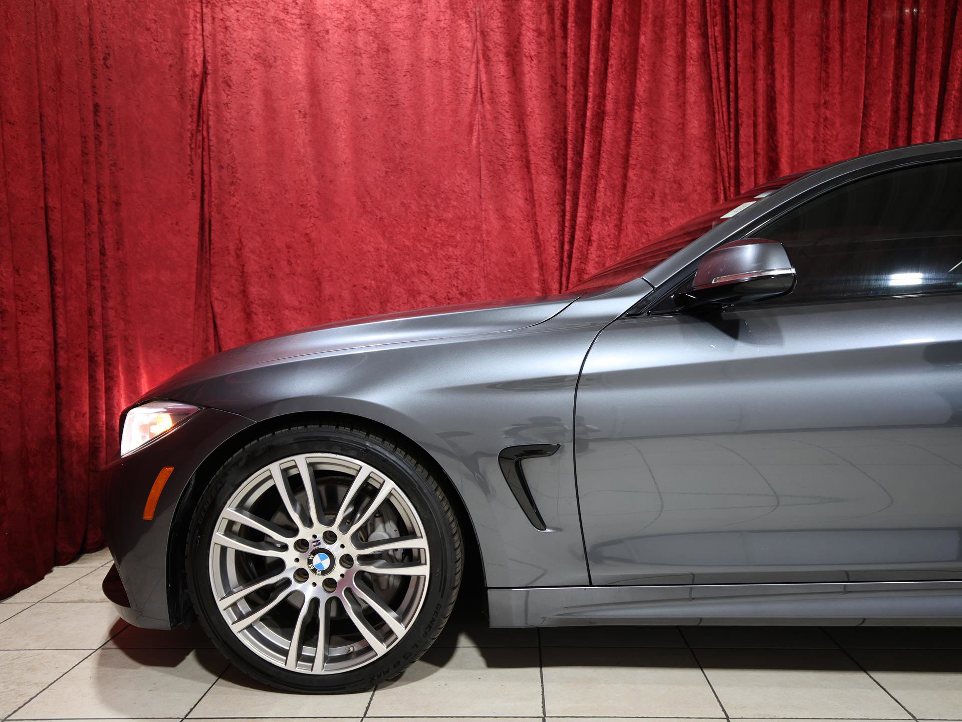 Used 2016 BMW 428i Coupe image 5