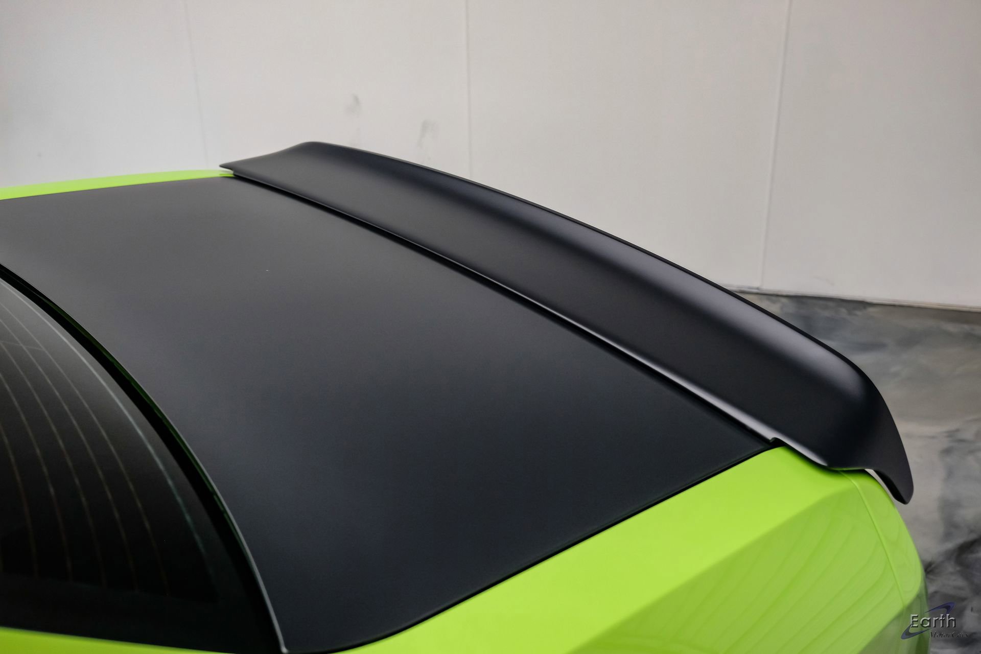 Used 2023 Dodge Challenger SRT Hellcat Redeye image 37