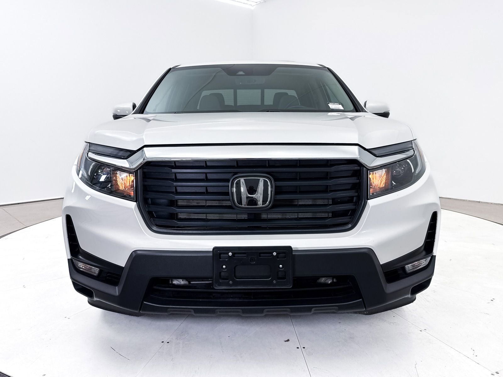 Used 2022 Honda Ridgeline RTL image 11