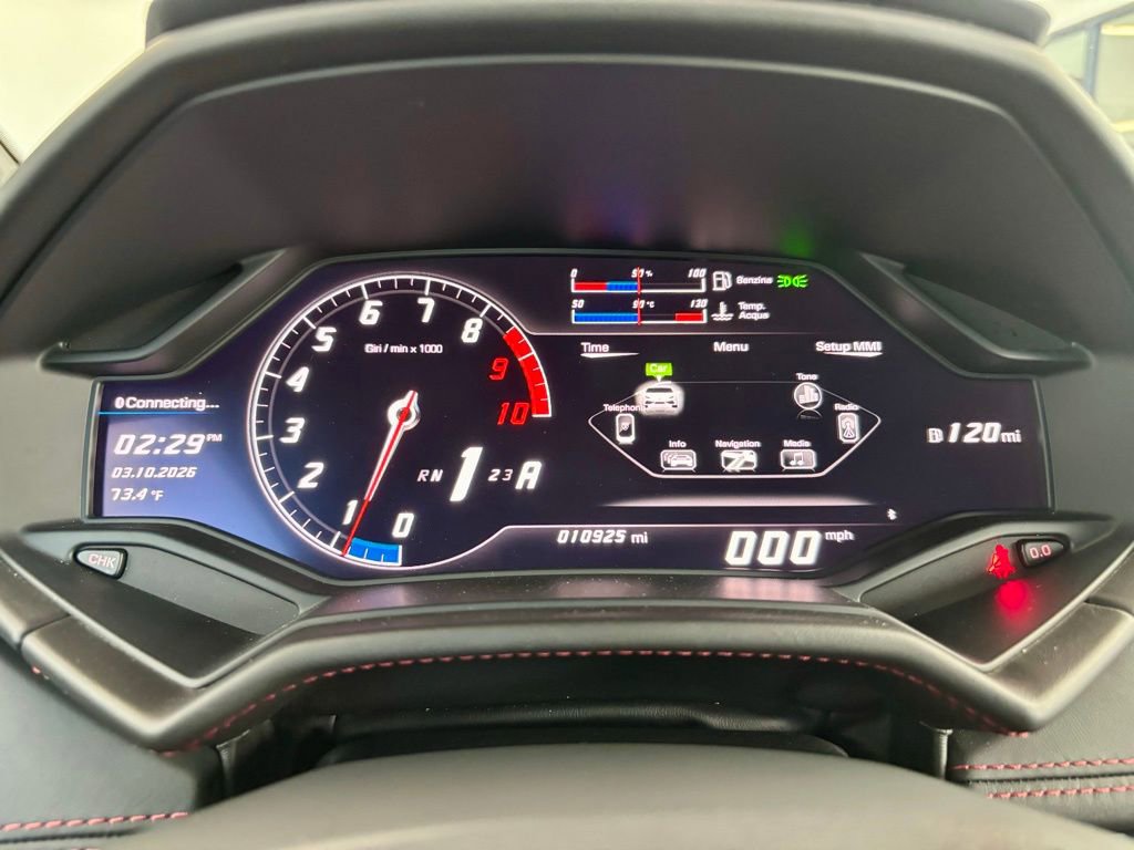 Used 2016 Lamborghini Huracan LP 580-2 image 12