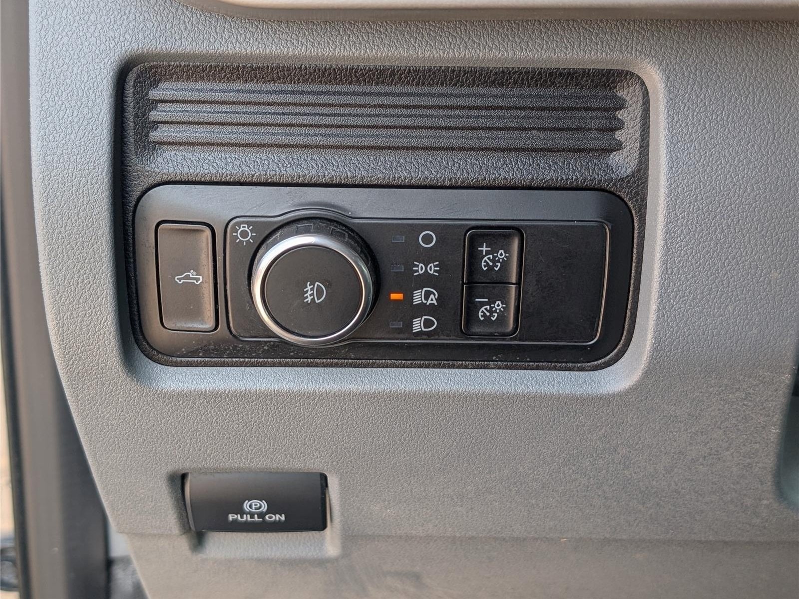Used 2024 Ford F250 XLT AWD/4WD image 21