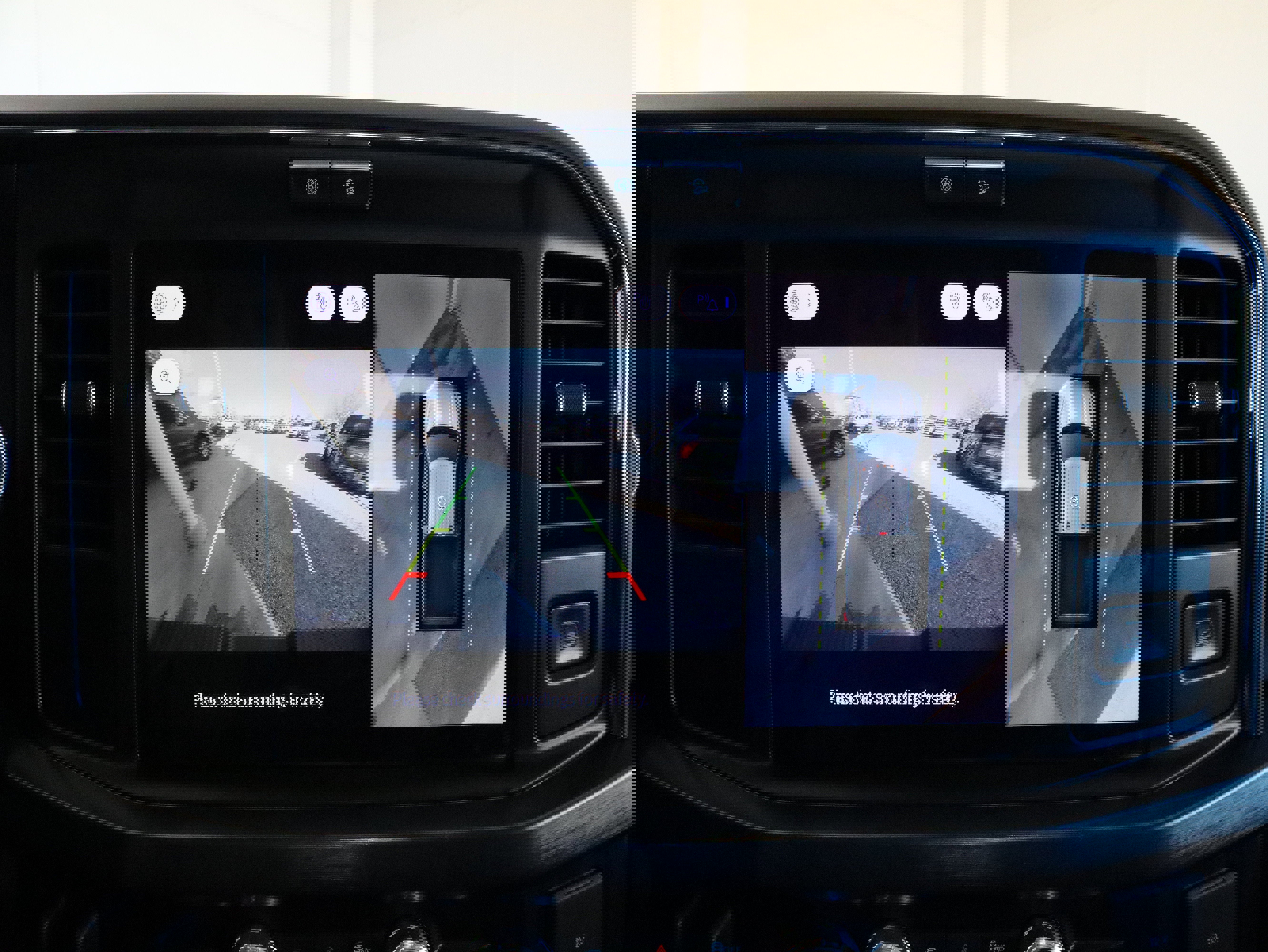 New 2025 Ford F250 Lariat w/ Black Appearance Package image 30