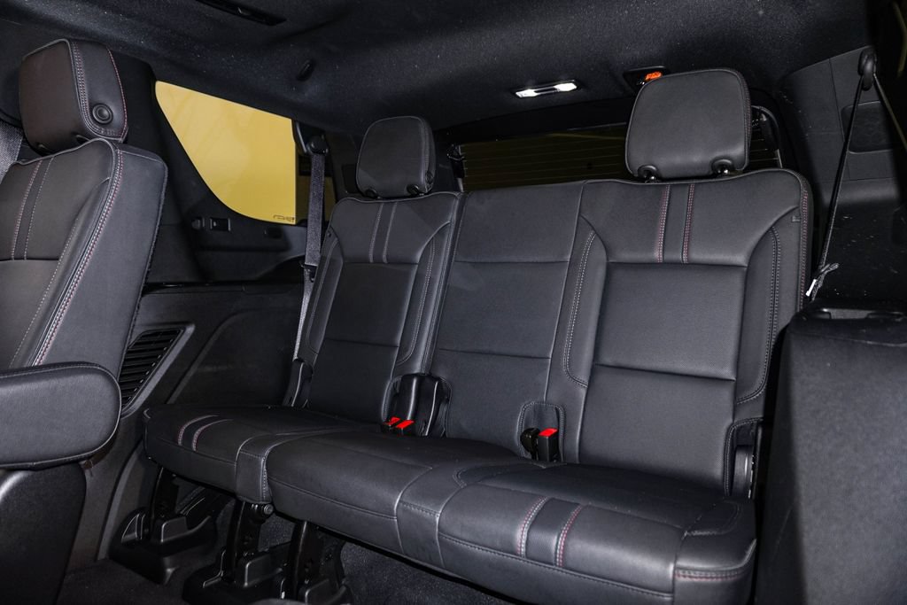 Used 2023 Chevrolet Tahoe RST AWD/4WD image 19