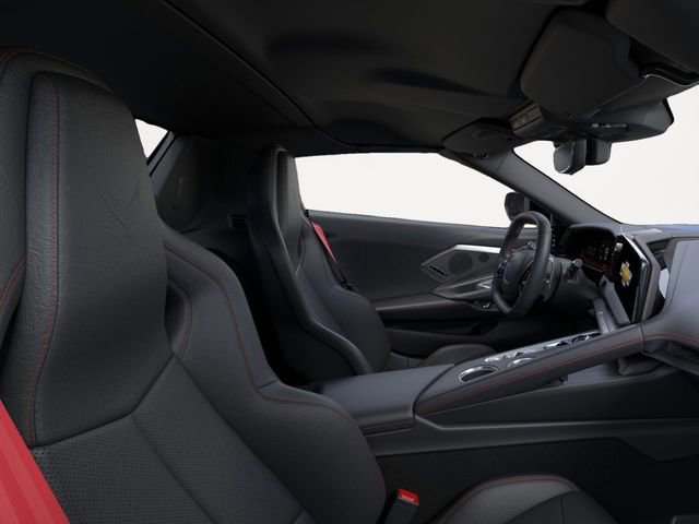 New 2026 Chevrolet Corvette Stingray Preferred Conv w/ 2LT image 17