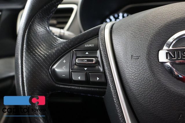 Used 2018 Nissan Maxima 3.5 S FWD image 18