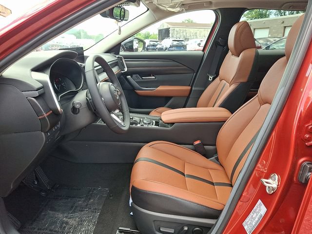 New 2026 MAZDA CX-50 AWD 2.5 S w/ Cargo Package image 14