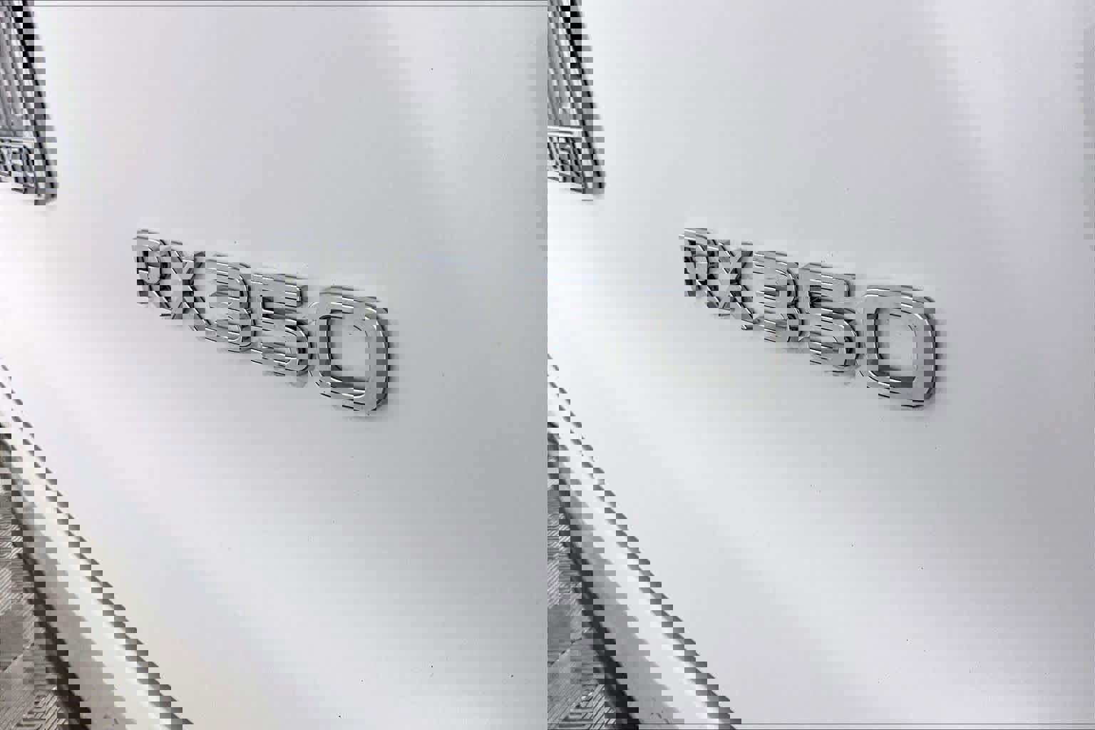 Used 2025 Lexus RX 350 Premium image 10