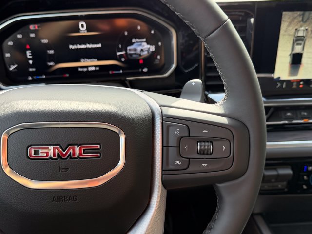 New 2026 GMC Sierra 1500 SLT AWD/4WD image 16