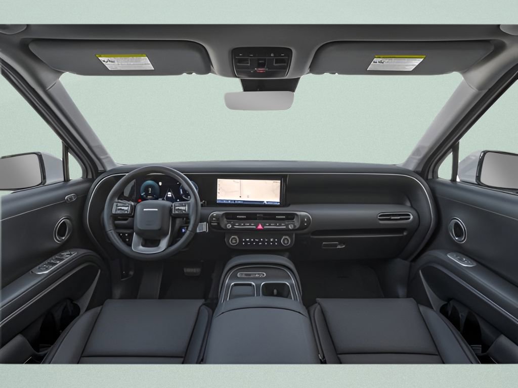 New 2026 Hyundai Palisade SEL Premium FWD image 7