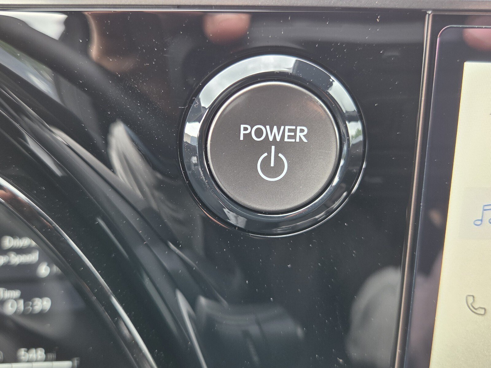 New 2026 Lexus RX 450h AWD w/ Convenience Package image 26