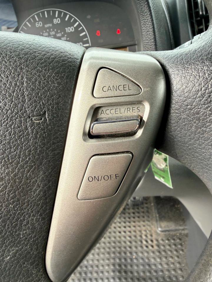 Used 2021 Nissan NV200 SV image 19