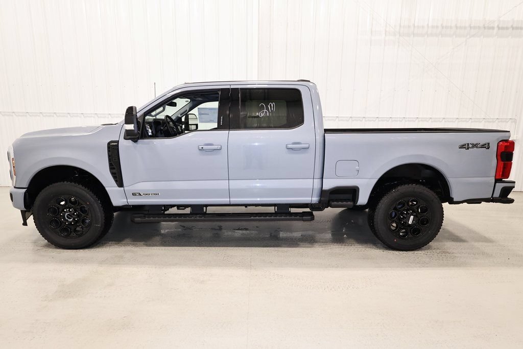 New 2026 Ford F350 Lariat w/ Black Appearance Package AWD/4WD image 5