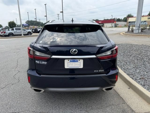 Used 2016 Lexus RX 350 AWD w/ Premium Package image 7