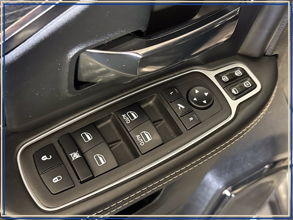 Certified 2023 RAM 3500 Limited AWD/4WD image 37