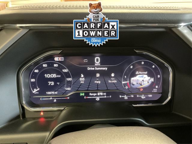 Used 2024 GMC Sierra 1500 Denali w/ Denali Reserve Package image 16