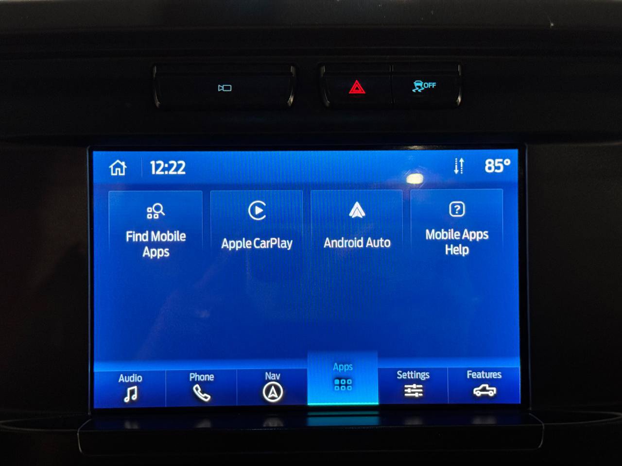 Used 2022 Ford F150 XL w/ STX Appearance Package AWD/4WD image 38