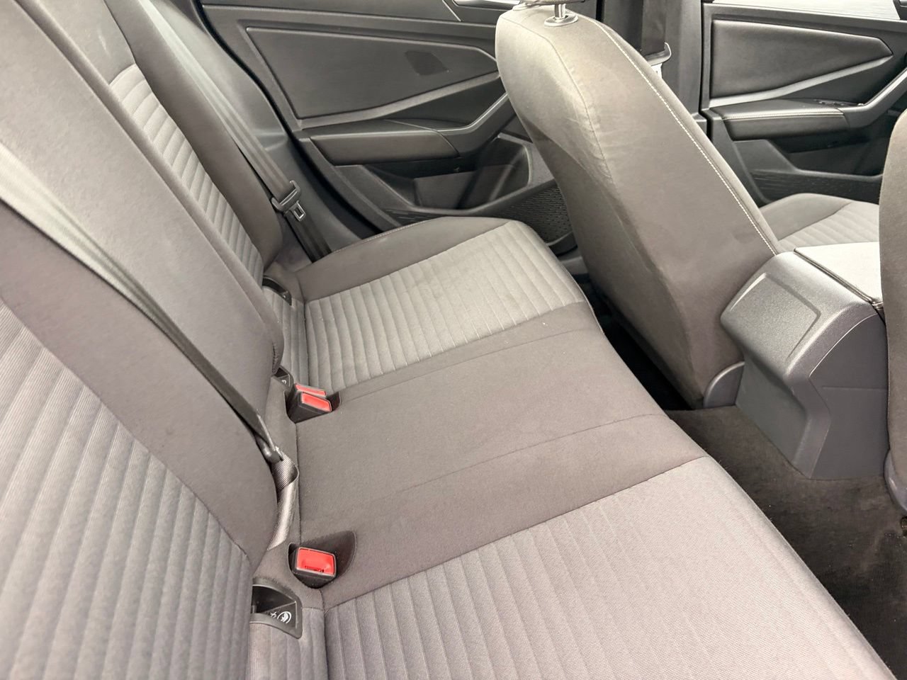 Used 2025 Volkswagen Jetta S FWD image 15