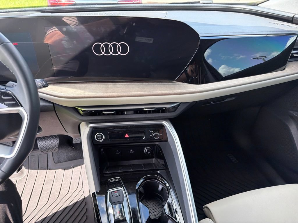 Used 2025 Audi Q5 Premium Plus AWD/4WD image 10