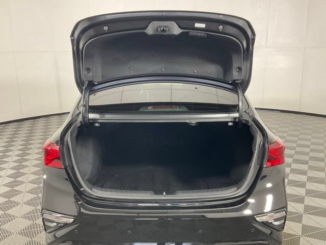 Used 2021 Kia Forte GT FWD image 31