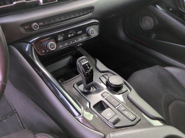 Used 2022 Toyota Supra w/ Safety & Technology Package RWD image 16