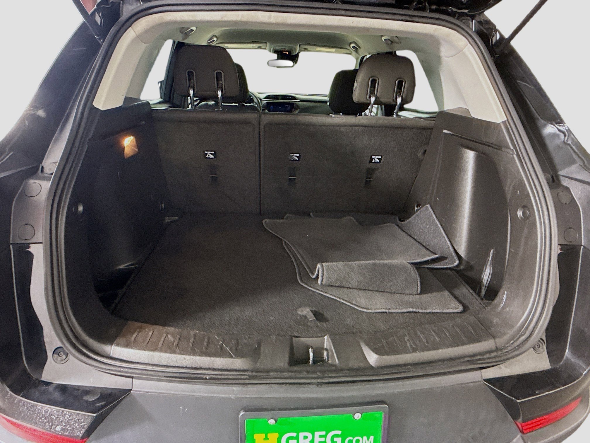 Used 2022 Chevrolet TrailBlazer LT w/ Convenience Package image 35