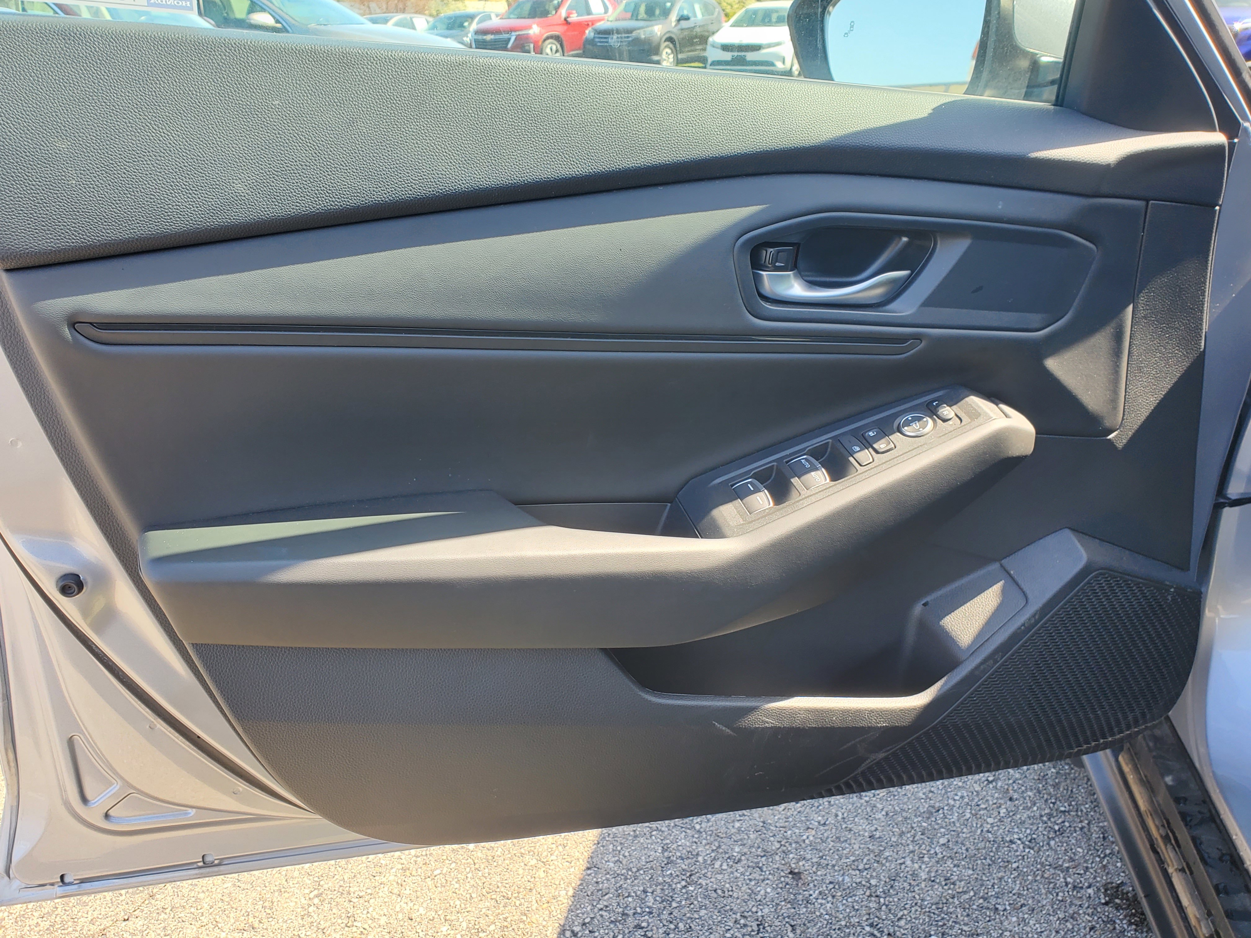 Certified 2024 Honda Accord EX image 15