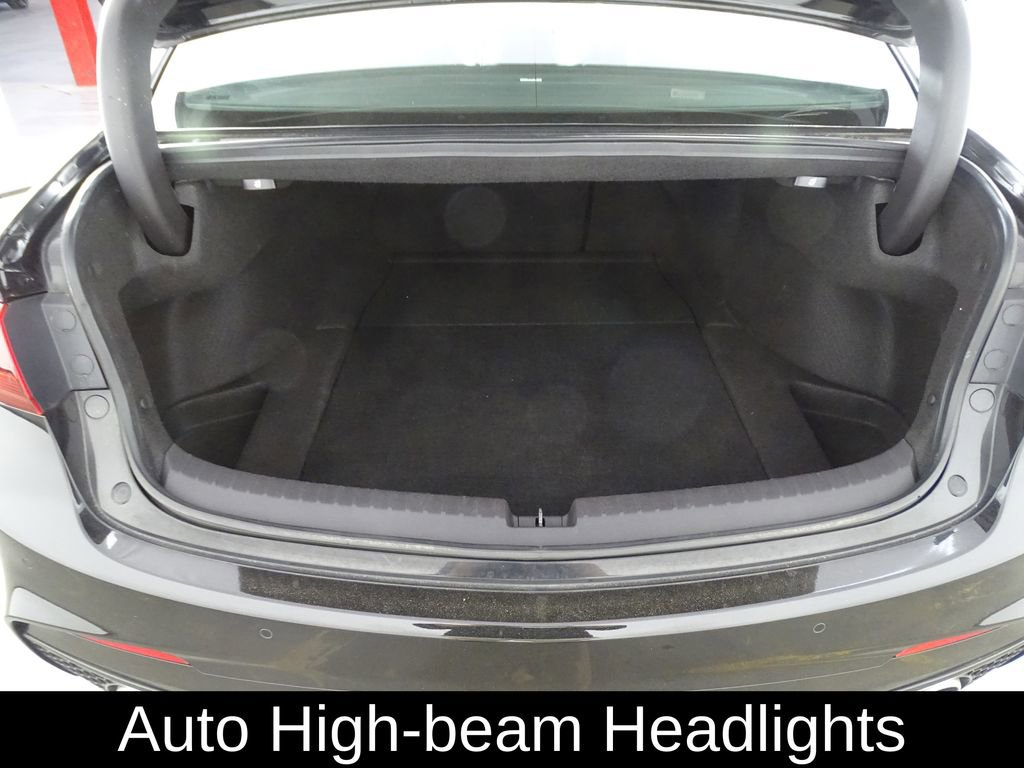 Used 2019 Acura TLX 2.4L Technology Pkg w/A-Spec P image 15