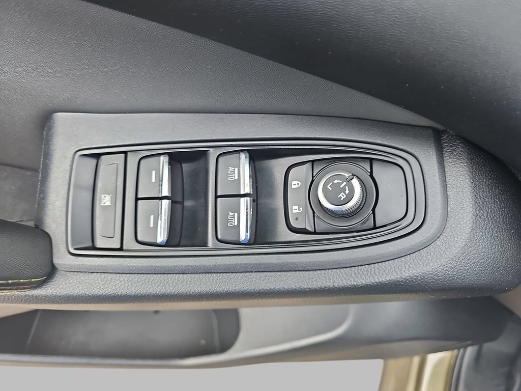Used 2023 Subaru Ascent Onyx Edition AWD/4WD image 34