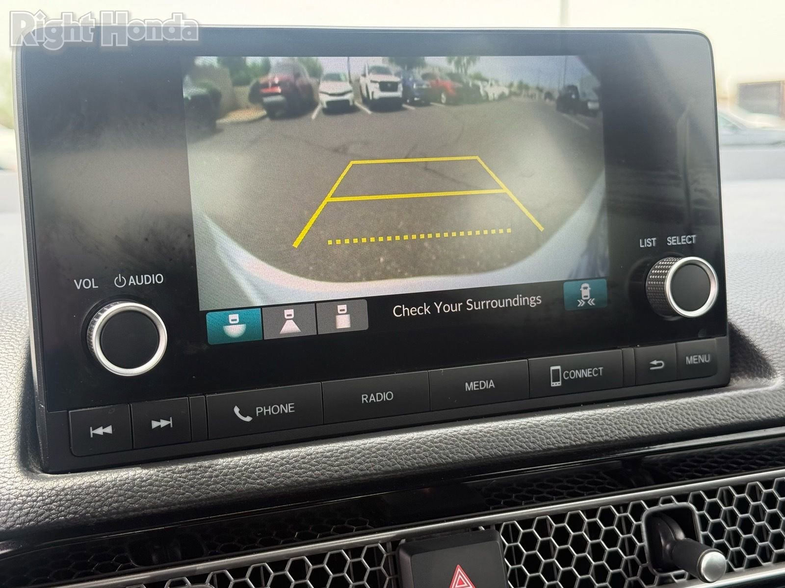 Used 2025 Honda Civic Sport image 22