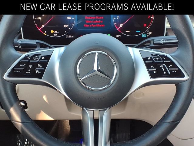 Certified 2026 Mercedes-Benz C 300 Sedan image 8