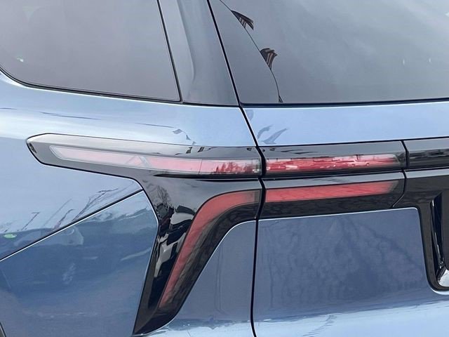 Certified 2024 Chevrolet Traverse LT image 6