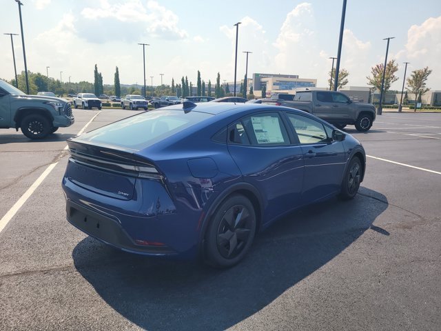 New 2026 Toyota Prius Plug-In Hybrid image 5