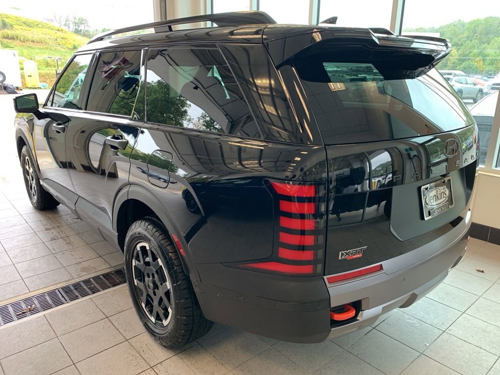 New 2026 Hyundai Palisade XRT Pro image 15