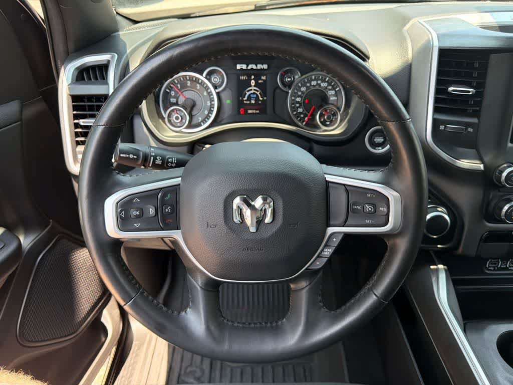 Used 2023 RAM 1500 Big Horn AWD/4WD image 21
