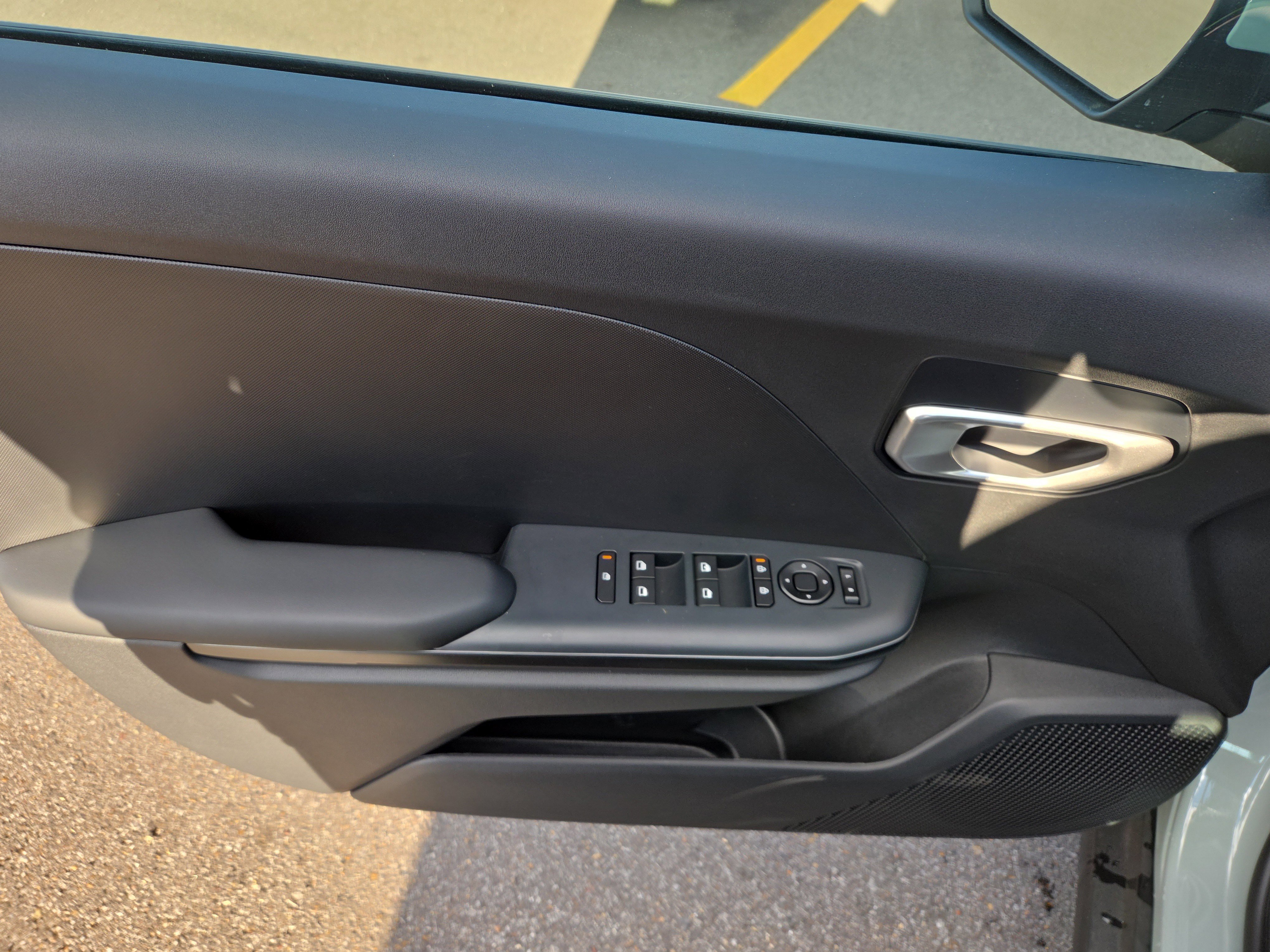 New 2026 Kia K4 LXS image 5