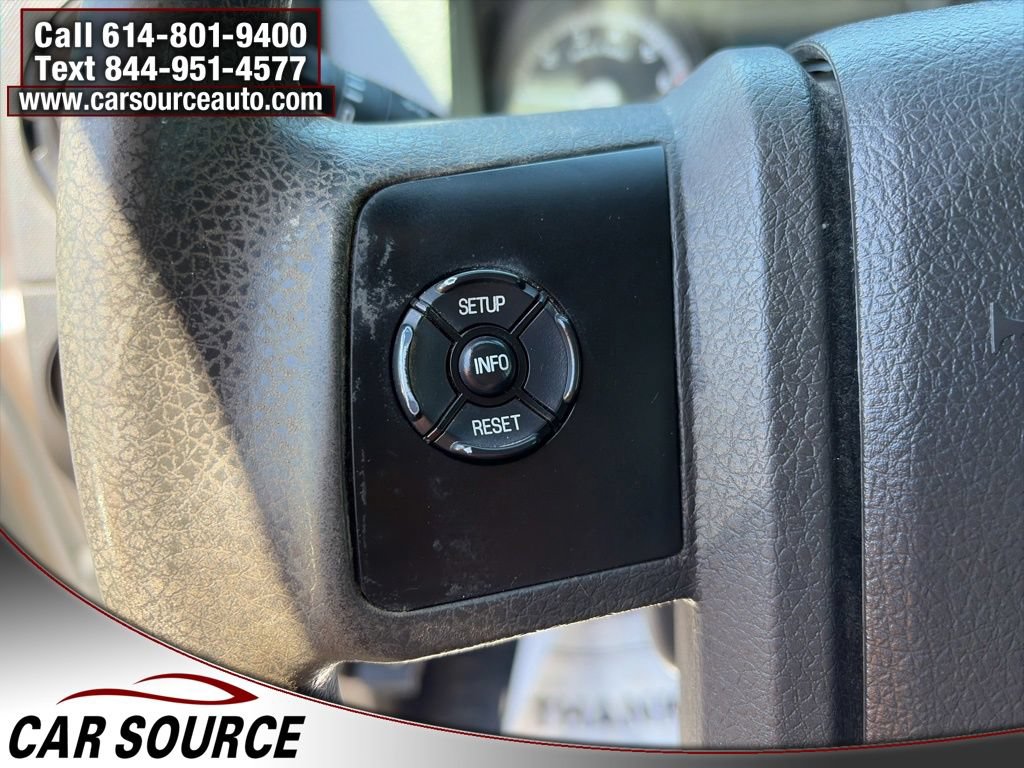 Used 2016 Ford F250 XL w/ Snow Plow Prep Package AWD/4WD image 11