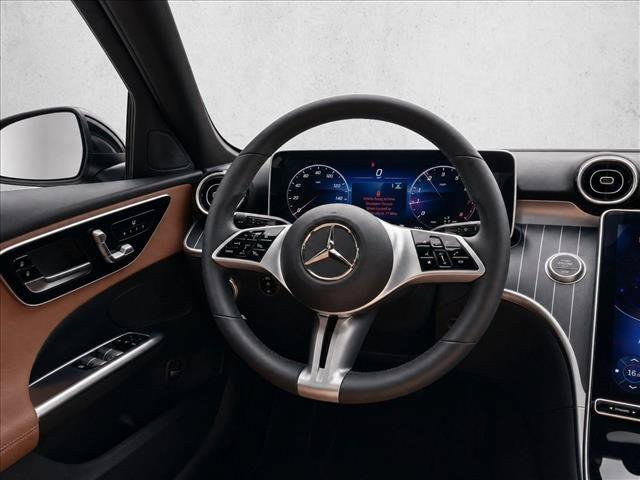 Used 2026 Mercedes-Benz C 300 Sedan image 22