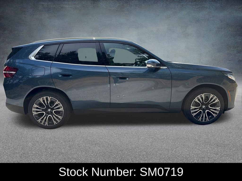 New 2026 BMW X3 xDrive30 image 6