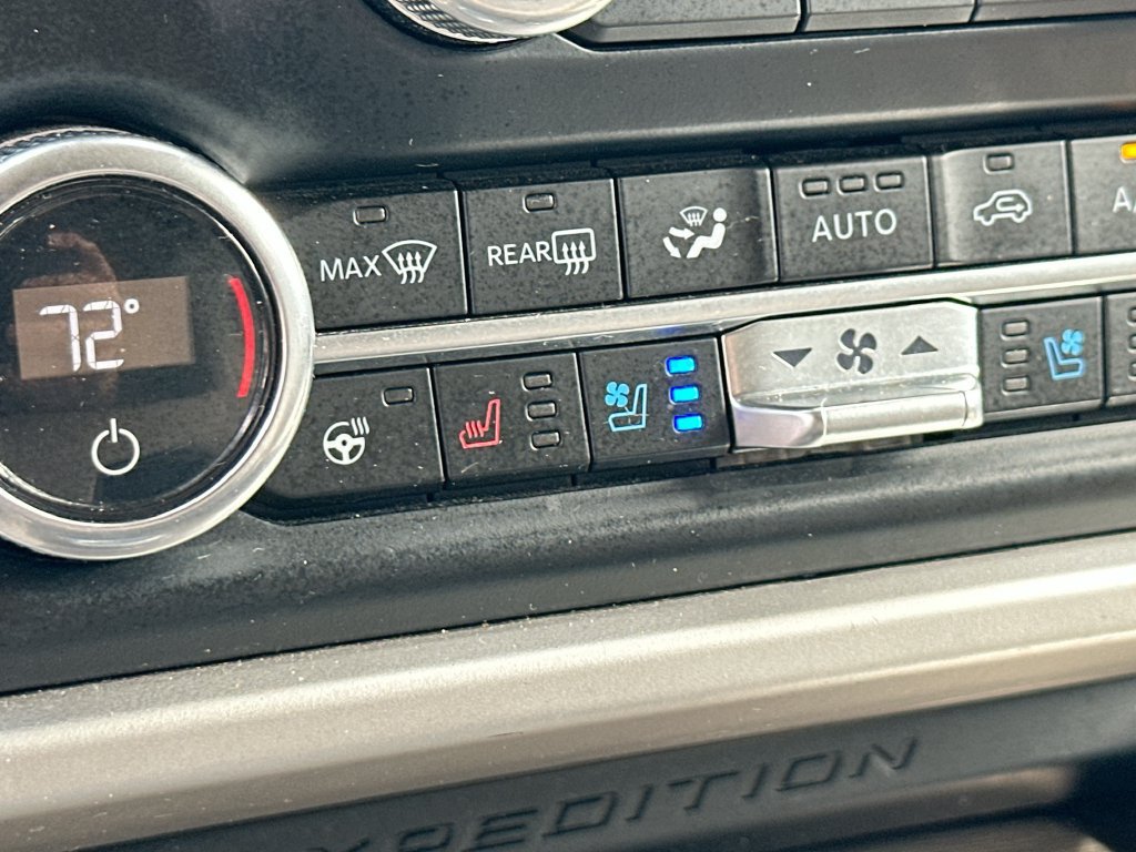 Used 2024 Ford Expedition Limited RWD image 19