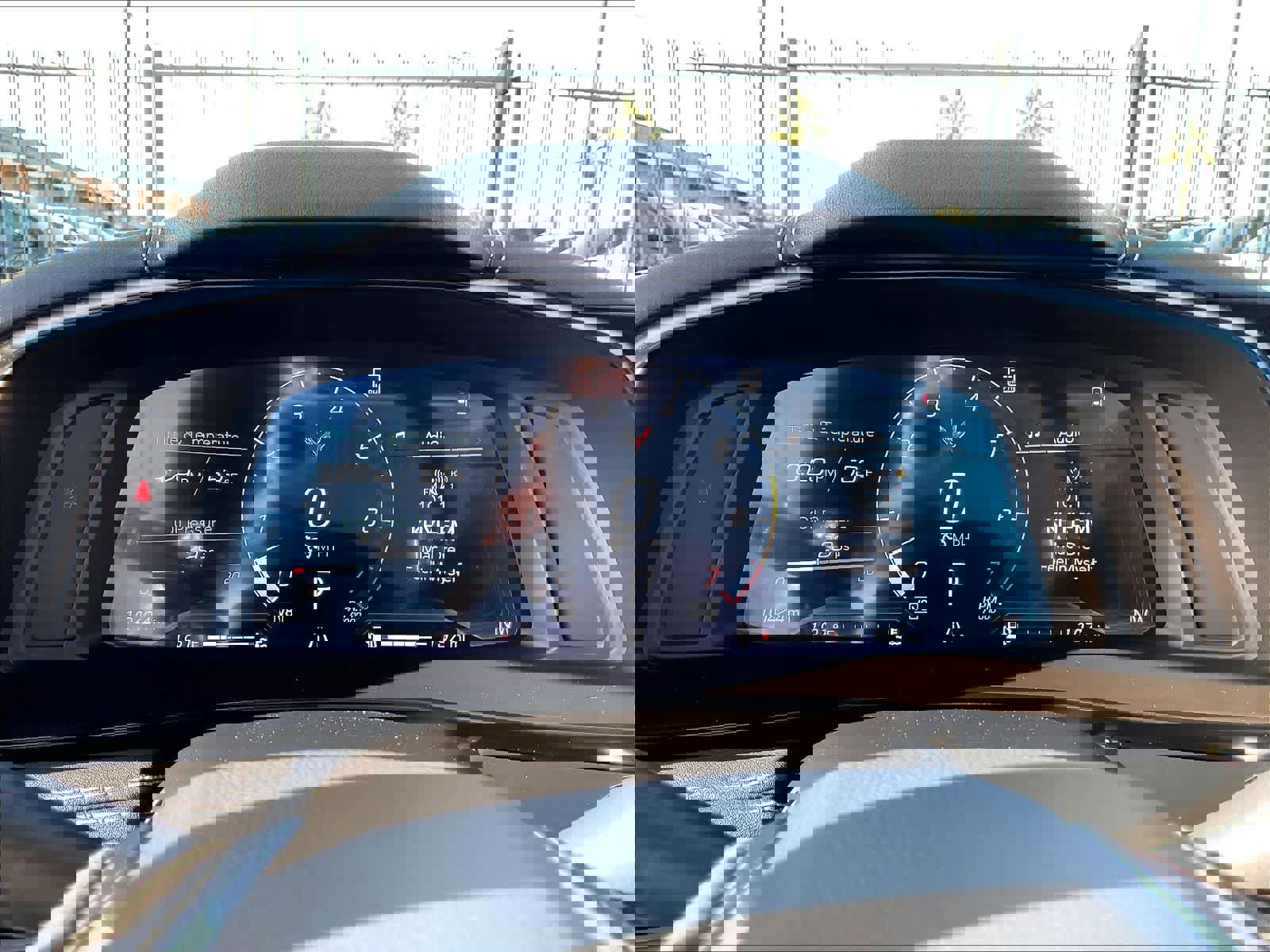 Used 2023 Chevrolet Corvette Stingray Preferred Cpe w/ Z51 Performance Package image 21