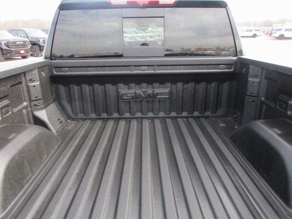 New 2026 GMC Sierra 1500 Denali w/ Denali Reserve Package image 7