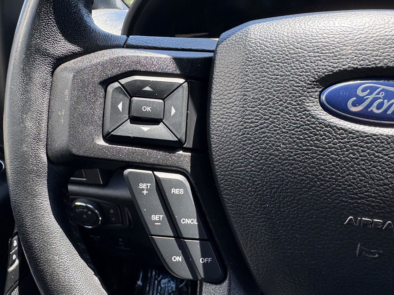 Used 2018 Ford F150 XLT w/ Equipment Group 302A Luxury AWD/4WD image 11