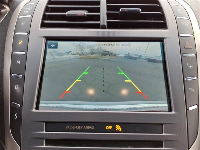 Used 2017 Lincoln MKZ Reserve w/ Technology Package image 22