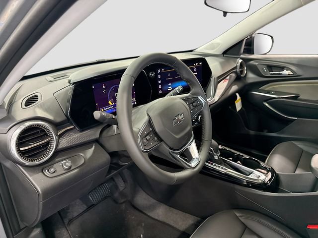 New 2026 Chevrolet Trax ACTIV w/ Sunroof Package image 10