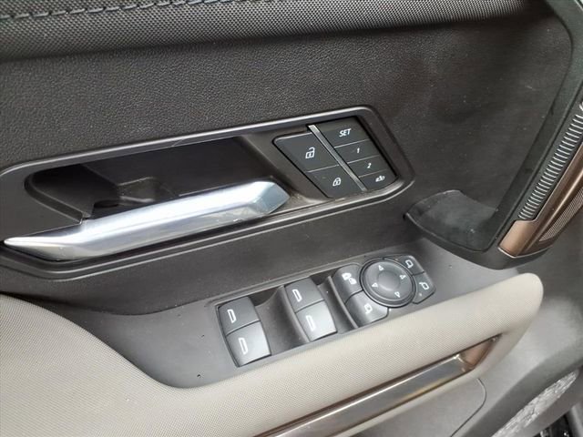 Used 2024 GMC Hummer EV 3X w/ Extreme Off-Road Package AWD/4WD image 32