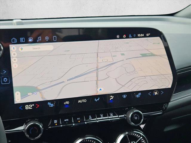 New 2026 Chevrolet Blazer EV LT FWD image 14