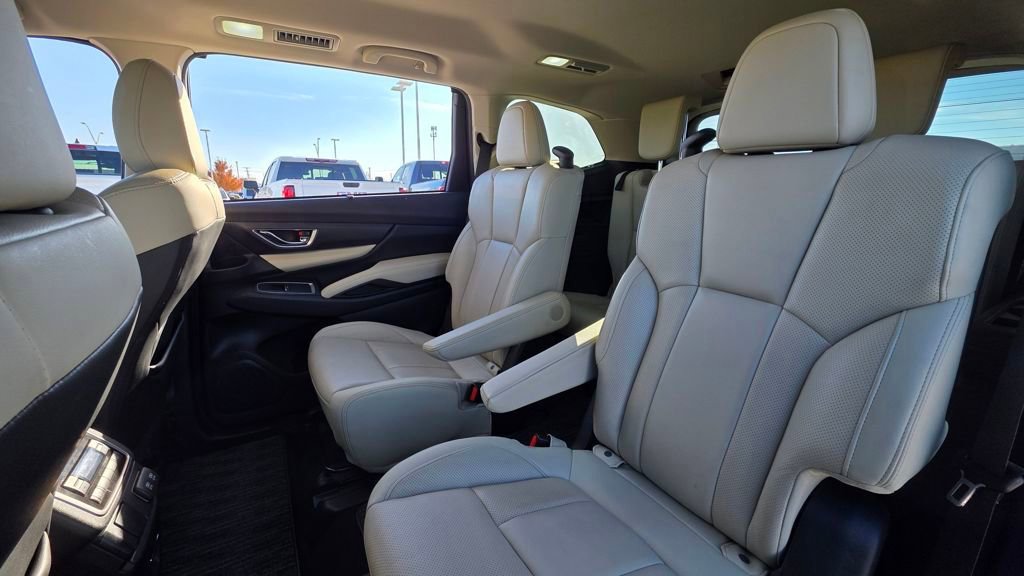 Used 2020 Subaru Ascent Limited w/ Popular Package #2A image 20